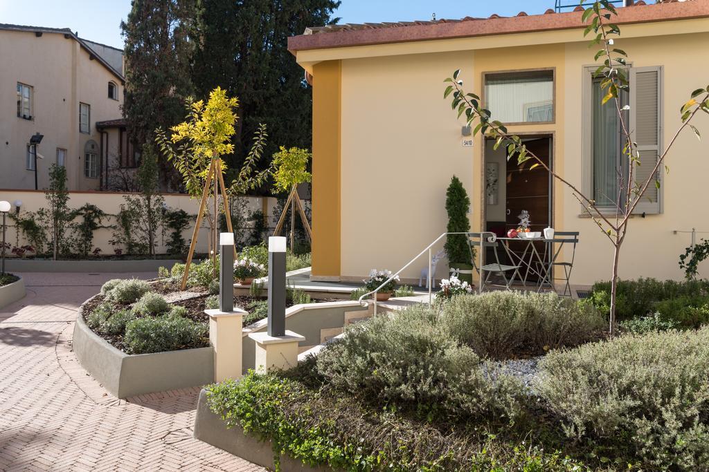 Roommo Santa Maria Novella Φλωρεντία Εξωτερικό φωτογραφία