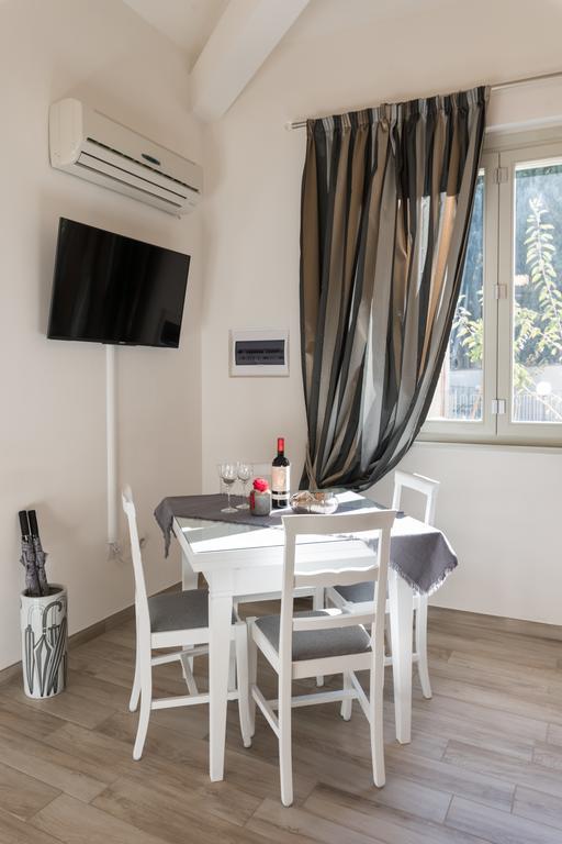 Roommo Santa Maria Novella Φλωρεντία Εξωτερικό φωτογραφία
