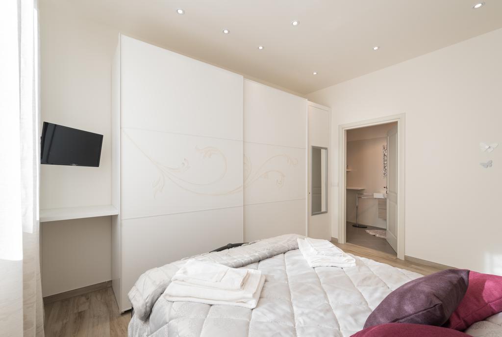 Roommo Santa Maria Novella Φλωρεντία Εξωτερικό φωτογραφία