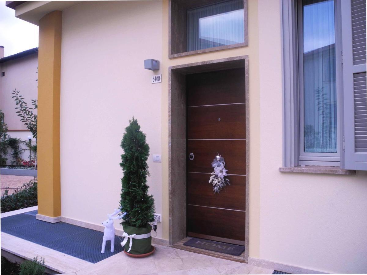 Roommo Santa Maria Novella Φλωρεντία Εξωτερικό φωτογραφία