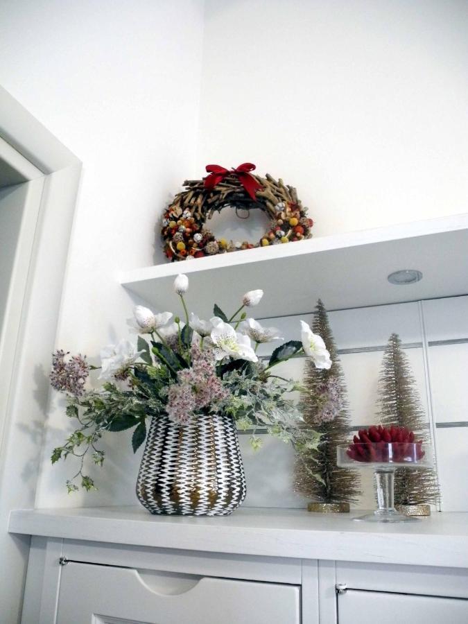 Roommo Santa Maria Novella Φλωρεντία Εξωτερικό φωτογραφία